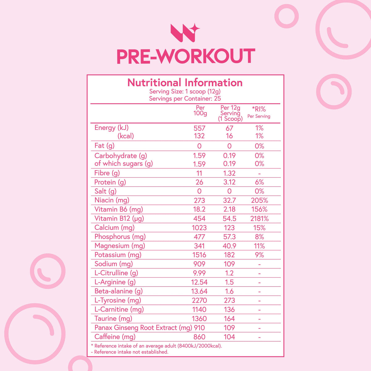 [EN] Preworkout 03