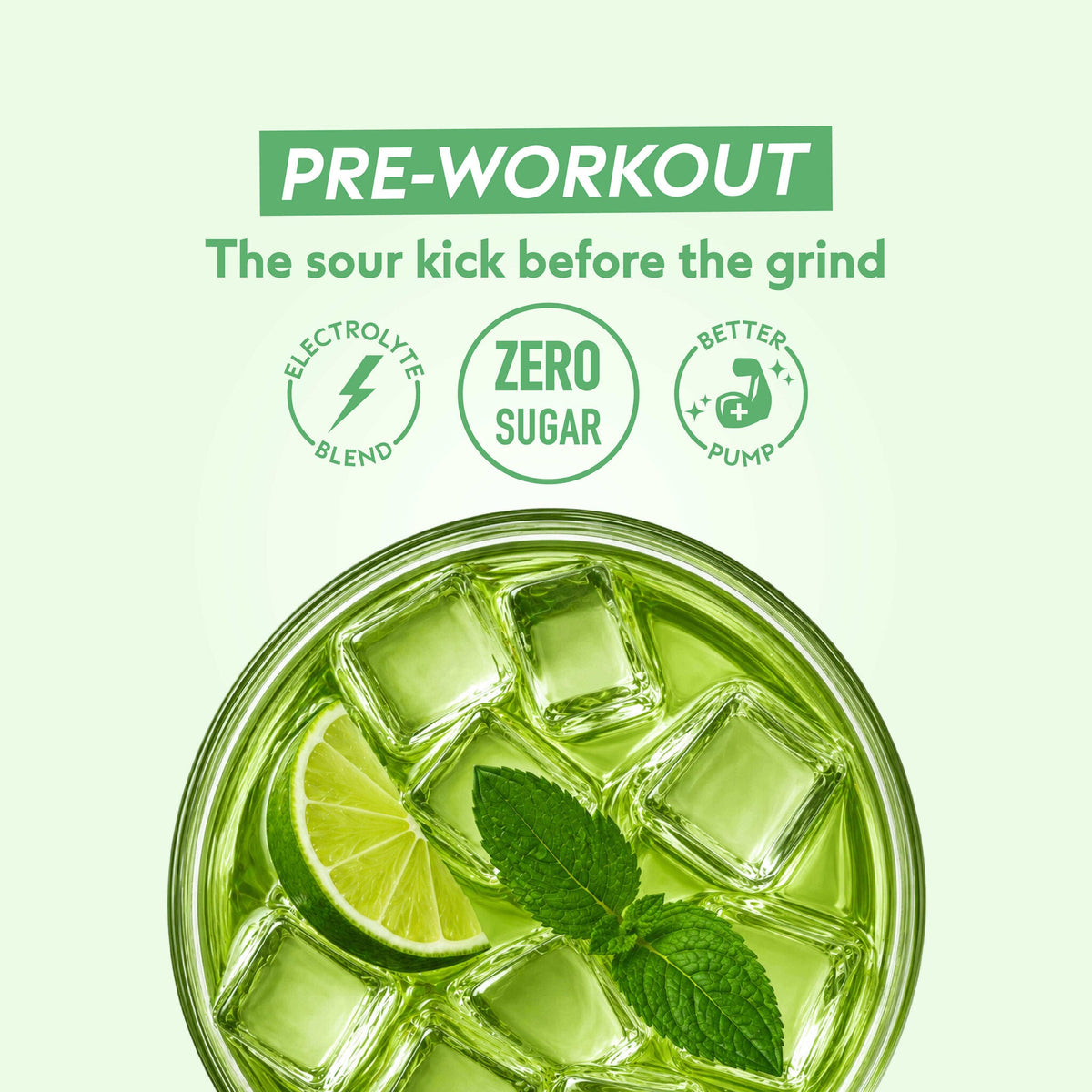 [EN] Preworkout 10
