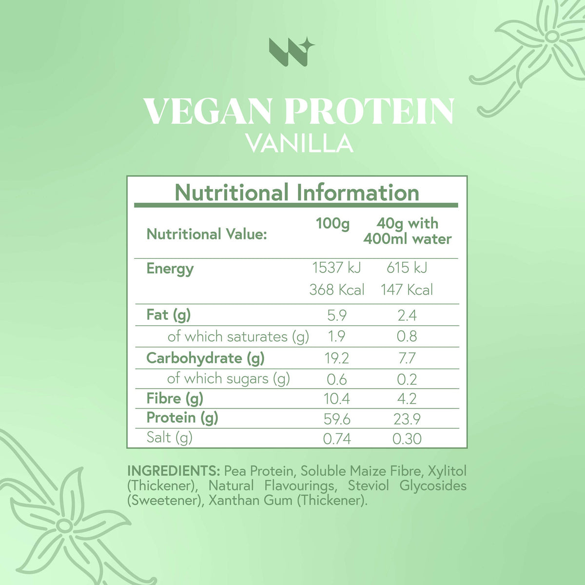 [AR] Vegan 06