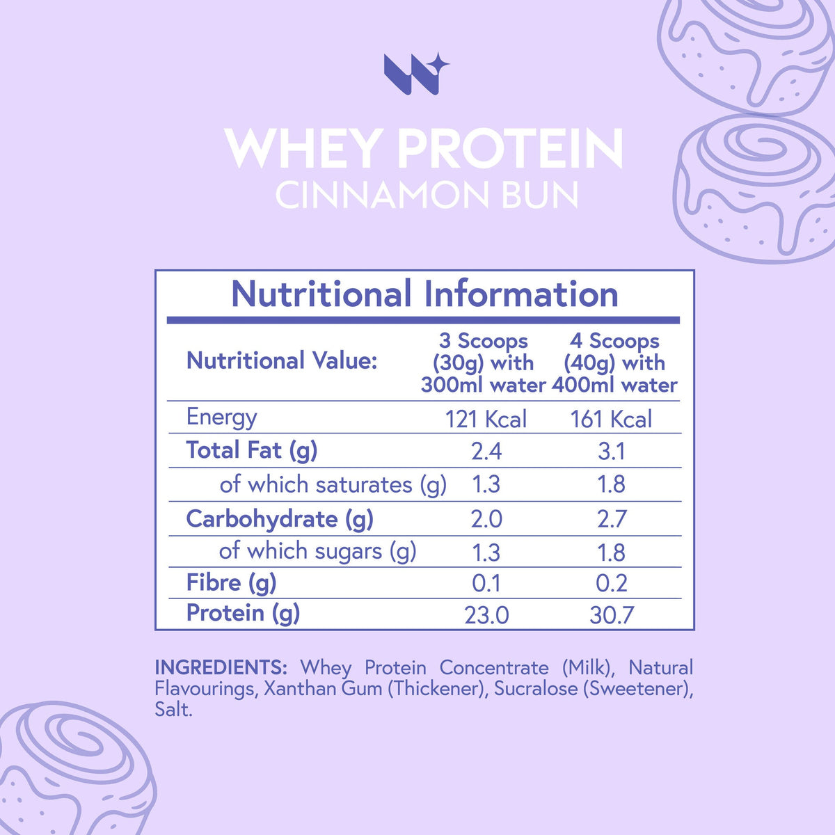 [AR] Whey 11 |variant:53162481189178